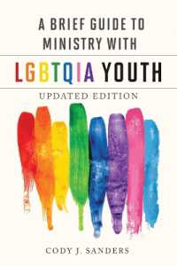 A Brief Guide to Ministry with Lgbtqia Youth : Updated Edition