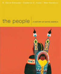 The People : A History of Native America