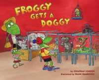 Froggy Gets a Doggy (Froggy)