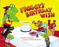 Froggy's Birthday Wish (Froggy)