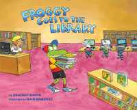 Froggy Goes to the Library (Froggy)