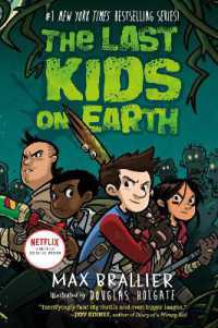 The Last Kids on Earth (The Last Kids on Earth)