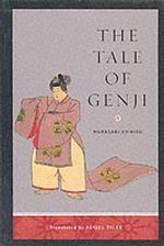 新英訳『源氏物語』（全２巻・函入）<br>The Tale of Genji (2-Volume Set) （BOX）