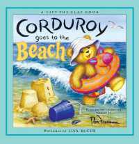 Corduroy Goes to the Beach (Corduroy)