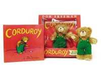 Corduroy （HAR/TOY）