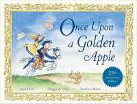 Once upon a Golden Apple : 25th Anniversary Edition （Board Book）