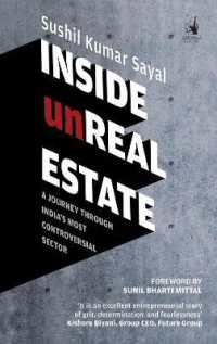 Inside Unreal Estate : A Journey through India's Most Controversial Sector