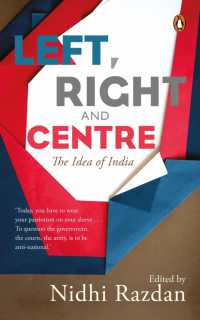 Left, Right and Centre - : The Idea of India