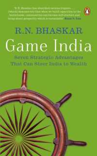 Game India : Seven Strategic Advantages That Can Catapult India to Wealth