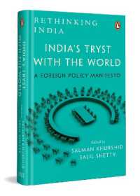 India's Tryst with the World (Rethinking India Series)
