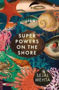 Superpowers on the Shore