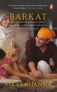 Barkat : The Inspiration and the Story Behind One of World's Largest Food Drives FEED INDIA