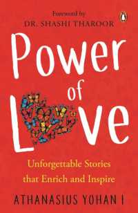Power of Love: : Unforgettable Stories that Enrich and Inspire