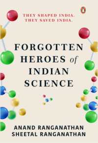 Forgotten Heroes of Indian Science