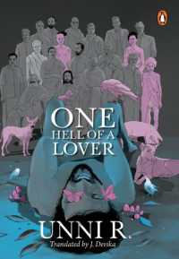 One Hell of a Lover