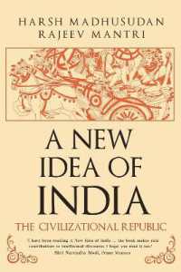 A New Idea of India : The Civilizational Republic