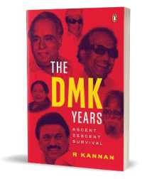 The DMK Years : Ascent, Descent, Survival