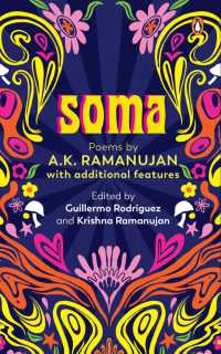 Soma : Poems