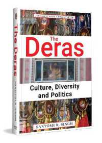 The Deras : Culture, Diversity and Politics