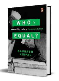 Who Is Equal? : The Equality Code of the Constitution