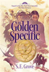 The Golden Specific (Mapmakers)