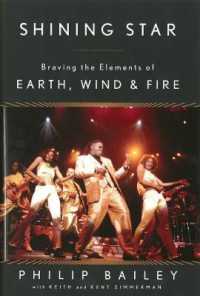 Shining Star : Braving the Elements of Earth, Wind & Fire