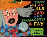 『ハエをのみこんだおばあさん』（原書）<br>There Was an Old Lady Who Swallowed a Fly