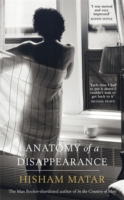 Anatomy of a Disappearance -- Paperback