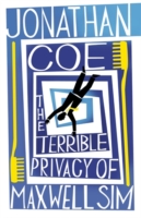 Terrible Privacy of Maxwell Sim -- Paperback