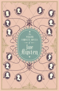 The Penguin Complete Jane Austen