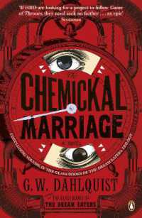 The Chemickal Marriage (The Glass Books Series)