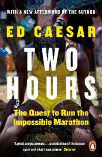 Two Hours : The Quest to Run the Impossible Marathon