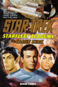 Cadet Kirk (Star Trek: Starfleet Academy)