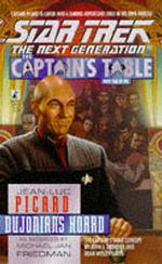 Dujonian's Hoard (Star Trek: the Captain's Table)