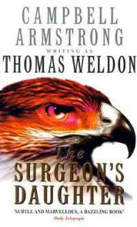 The Surgeon's Daughter
