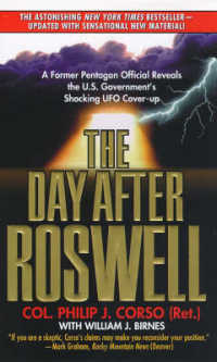 The Day after Roswell （Reprint）