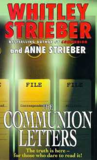 Communion Letters