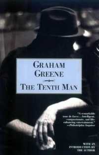 The Tenth Man （Reprint）