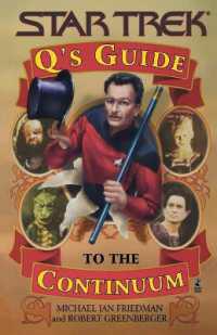 Q's Guide to the Continuum (Star Trek) （Original）