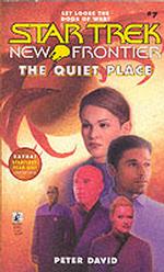 The Quiet Place (Star Trek : New Frontier)