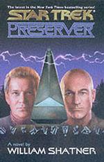Preserver (Star Trek) （Reissue）