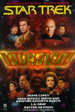 Invasion Omnibus (Star Trek) （Reissue）