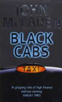 Black Cabs