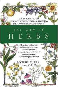 The Way of Herbs