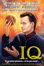 I, Q (Star Trek: the Next Generation Series)