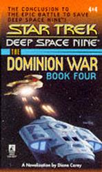 Sacrifice of Angels (Star Trek: Deep Space Nine - the Dominion War)