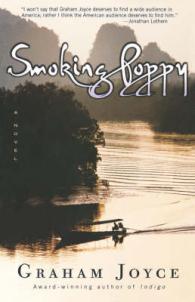 Smoking Poppy （Reprint）