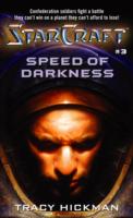 The Speed of Darkness (Starcraft)