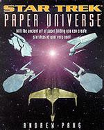 Star Trek Paper Universe (Star Trek)