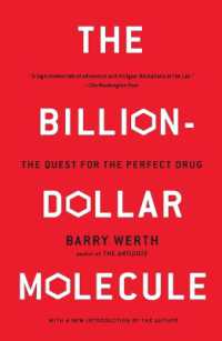 The Billion-Dollar Molecule : The Quest for the Perfect Drug